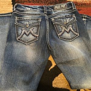 Miss Me Jeans Size 29
